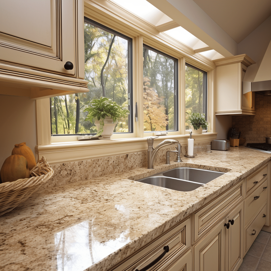 Cabinets MKE project photo