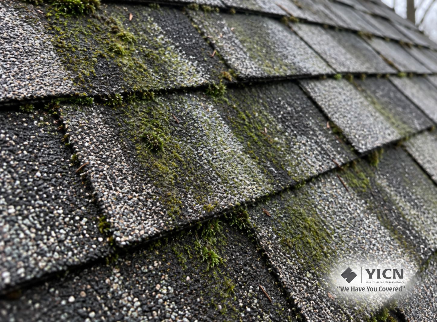 YICN Roofing (aka Your Insurance Claims Network) project photo