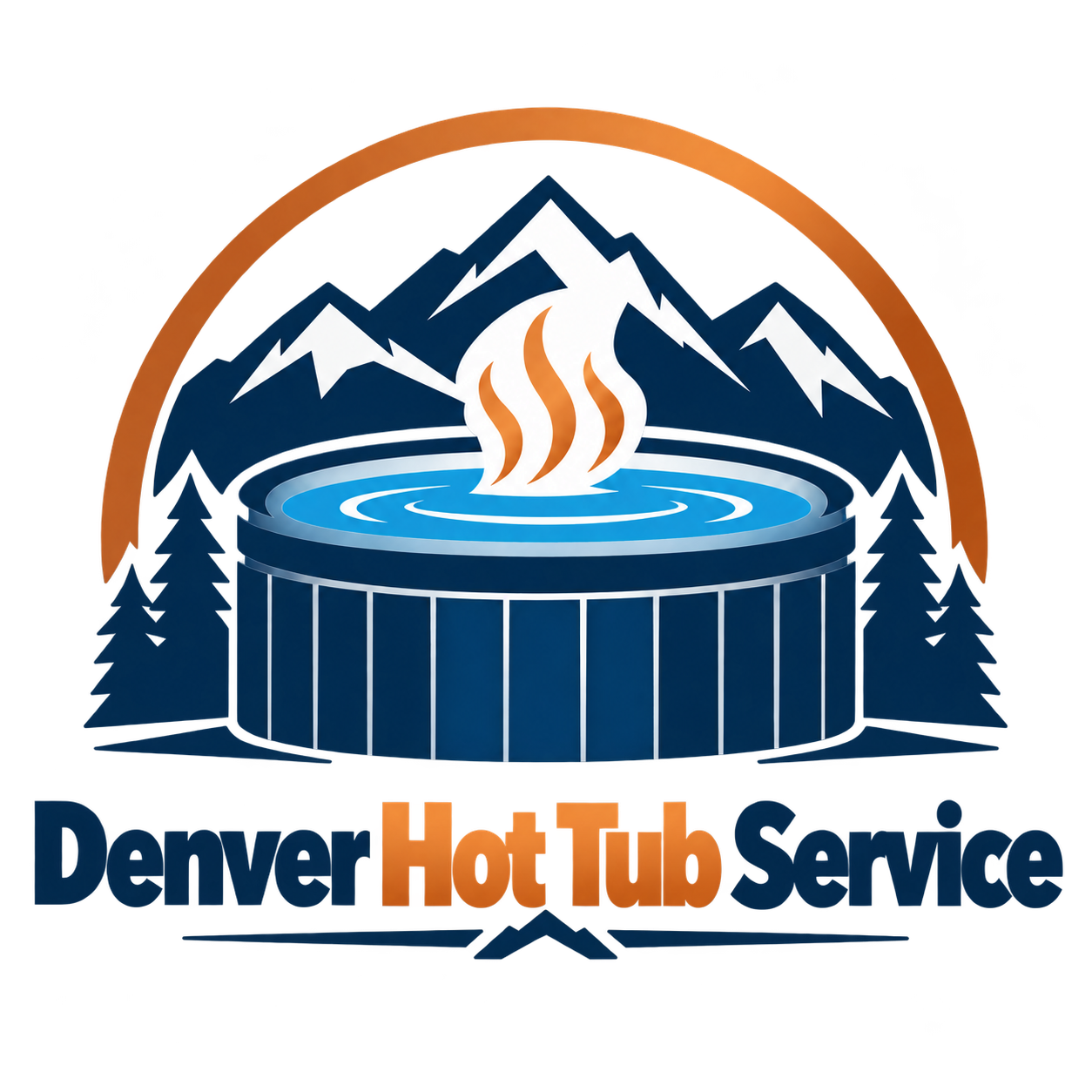 Denver Hot Tub Service