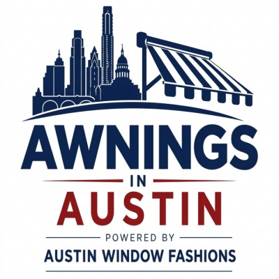 Awnings in Austin
